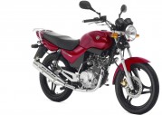 Yamaha YBR 125